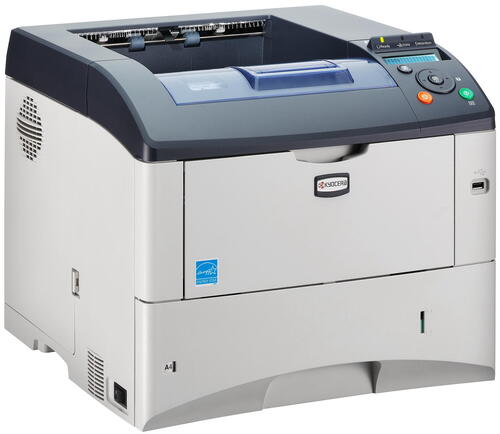 Сервисное обслуживание принтера Kyocera FS-3920 DN